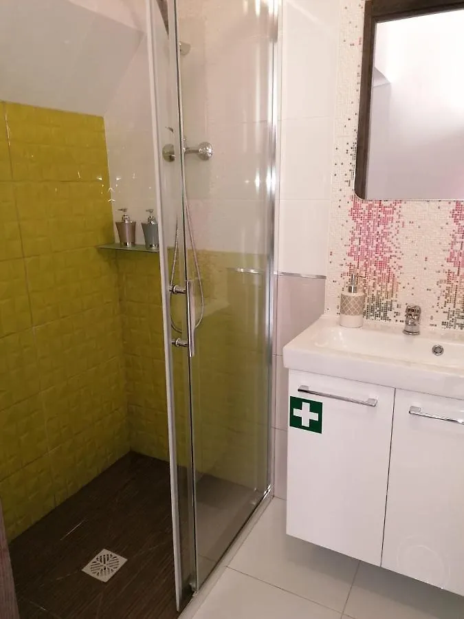 Villa Casa Andorinha à Tavira