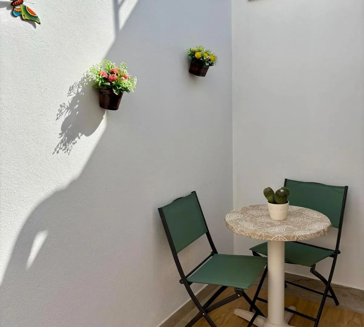 Hébergement de vacances Villa Casa Andorinha à Tavira