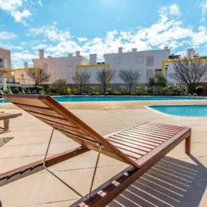  Apartamento Cabanas Garden