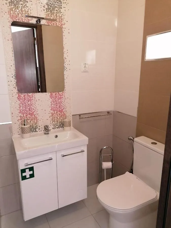 Сasa de vacaciones Villa Casa Andorinha Tavira Portugal