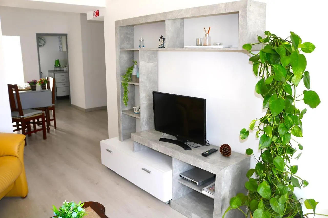 Casa Andorinha Villa Tavira