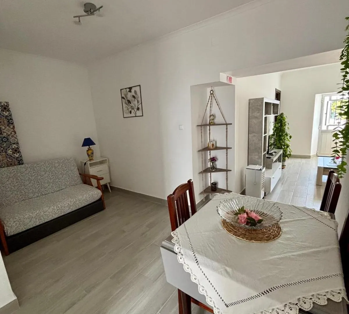 Villa Casa Andorinha Tavira Portugal