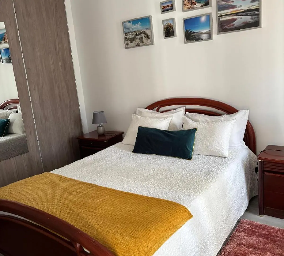 Casa Andorinha Villa Tavira Holiday home