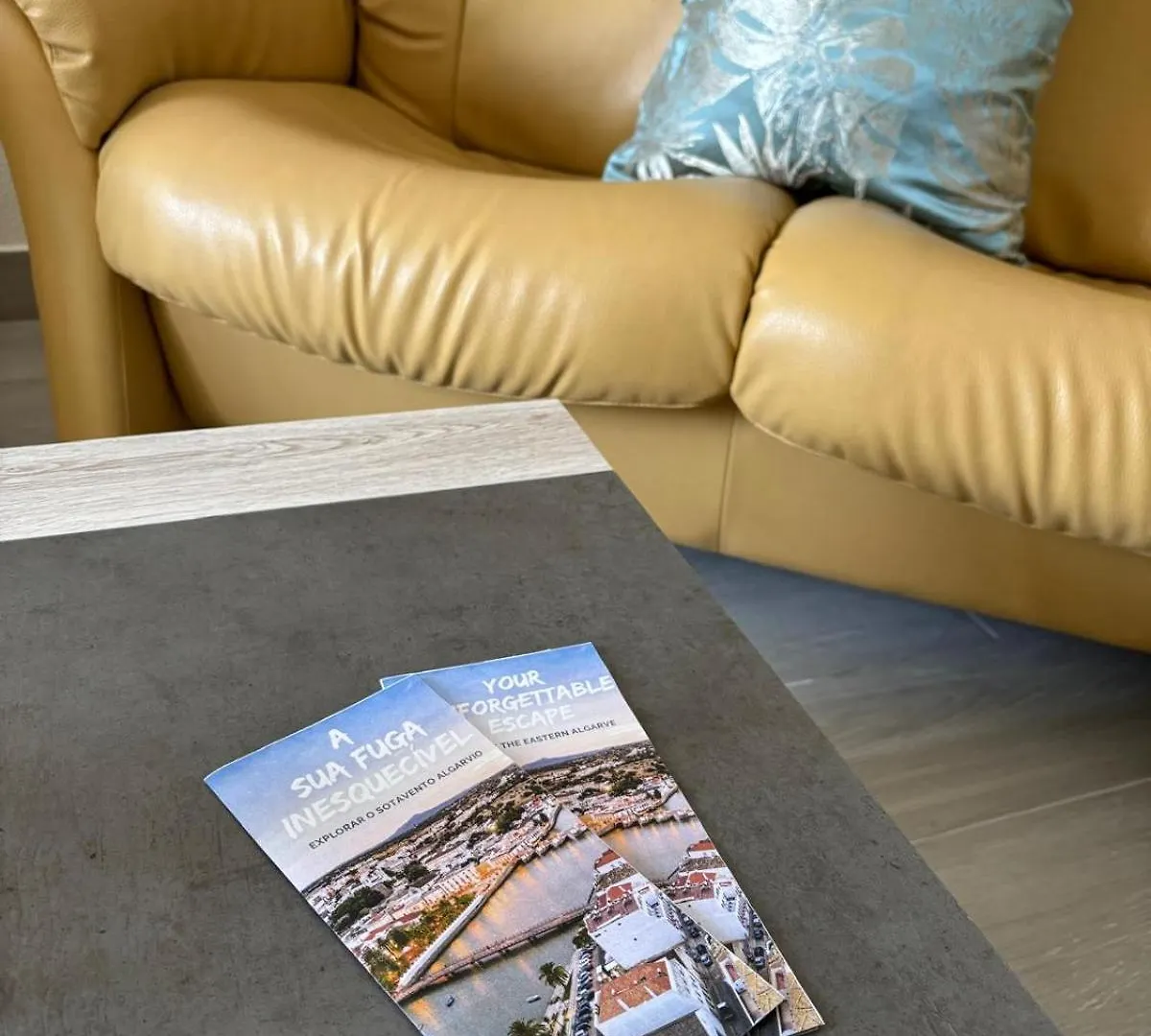 Casa Andorinha Villa Tavira